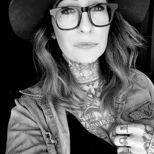 Meet your Posher, Heather